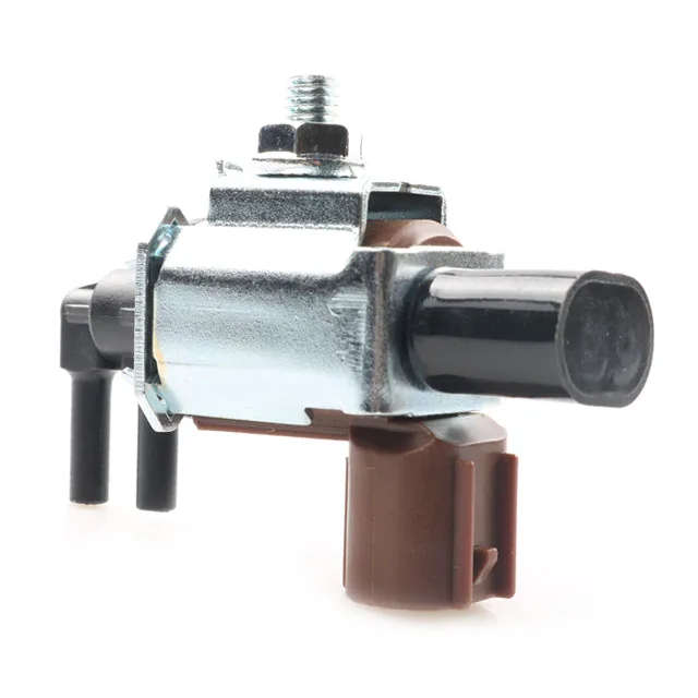 Electric EGR Emission Solenoid Valve For Shogun Mitsubishi Montero Pajero L200 4D56 Lancer