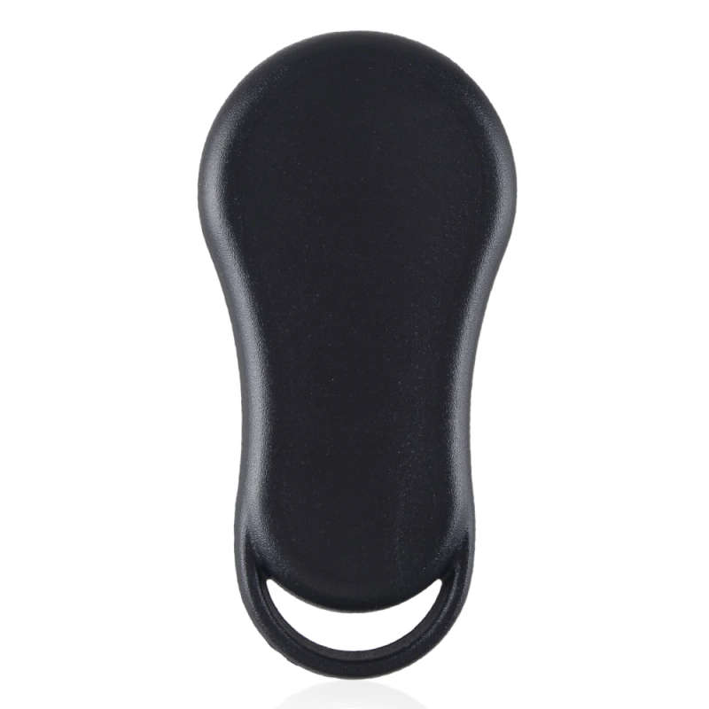 3+1 4 Button Remote Car Key Fob 315Mhz For Jeep Dodge 2002-05 Caravan Dakota Durango Chrylser