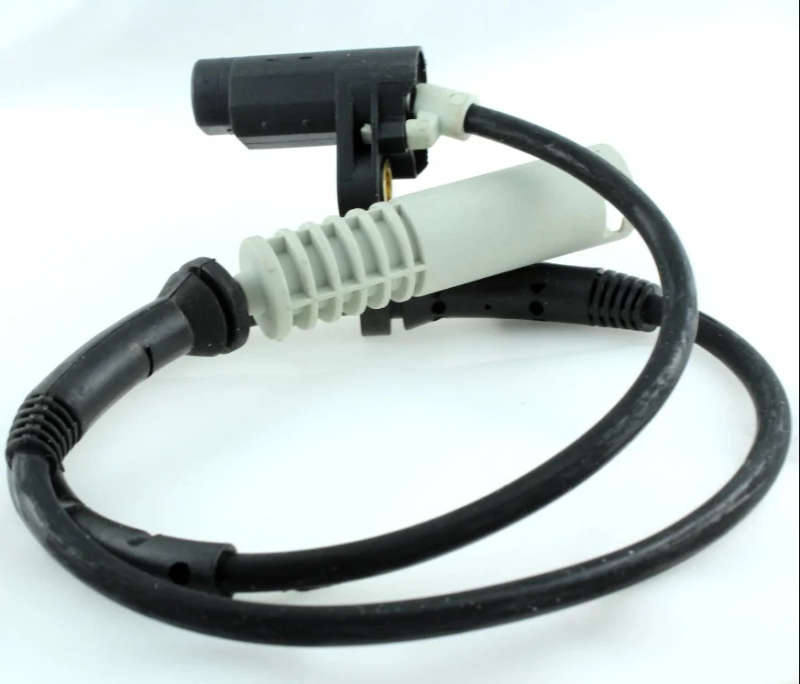 4pcs ABS Wheel Speed Sensor FRONT REAR Left/Right for BMW 740i 740iL 750iL