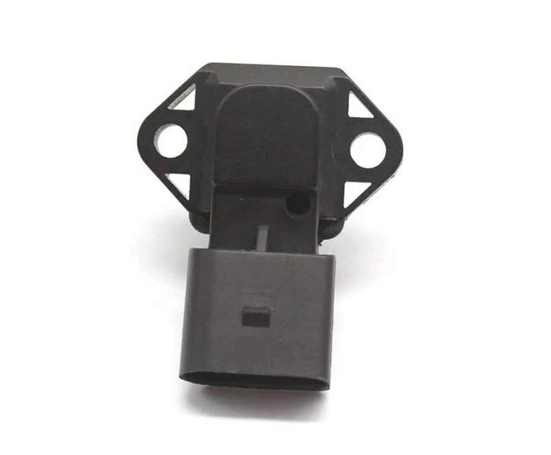 BAR Manifold Absolute Pressure Sensor For AUDI A2 A3 A4 A6 TT 1.2 1.4 1.8
