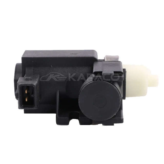Turbochager Vacuum Modulator Pressure Converter Solenoid Valve For Actyon Sports Rexton Ssangyong