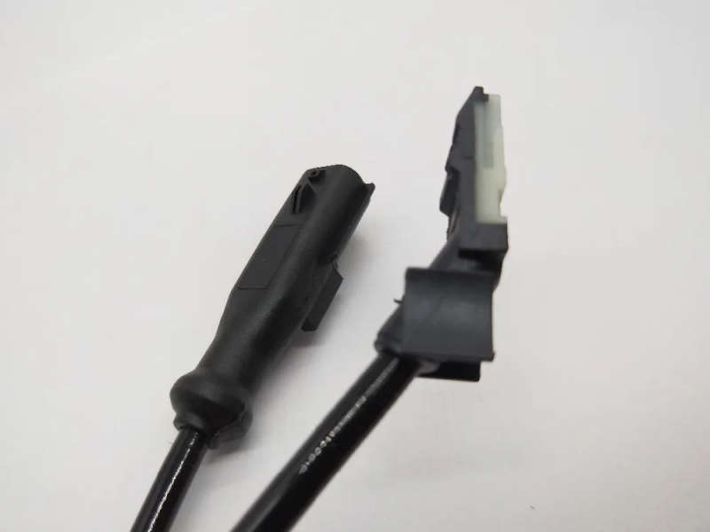 ABS Wheel Speed Sensor FRONT LEFT RIGHT for RENAULT Kangoo MPV 1.5-1.6L 2008-