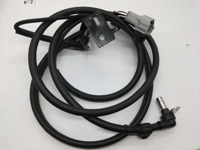 Rear L/R ABS Wheel Speed Sensor For Isuzu D-Max Rodeo ARKA