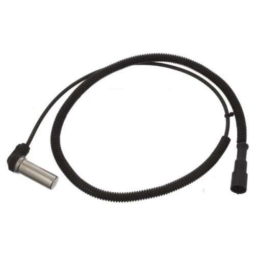 Truck Wheel Speed ABS Sensor for Mercedes-Benz Front