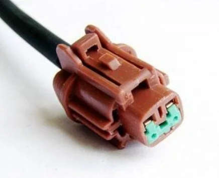 ABS Sensor Front FOR Nissan Maxima a32 3.0 96-99/rights Oe z. vergl