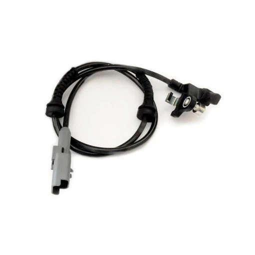 Braked Module rear right or left ABS Sensor for Peugeot 307 Citroen C4