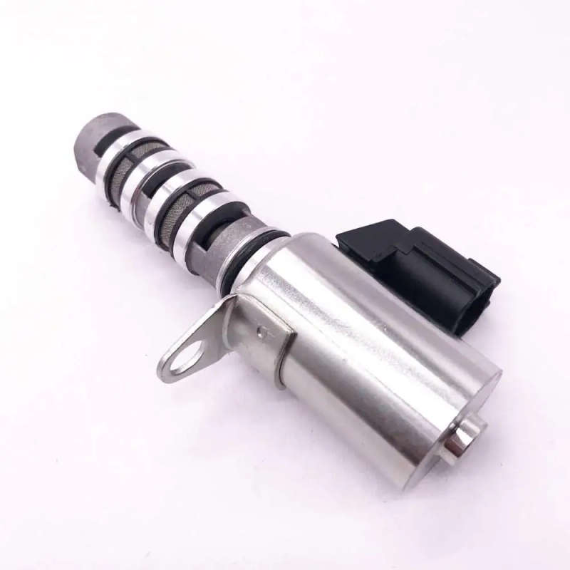 Camshaft Timing Oil Control Valve VVT 23796 ZE00C 23796ZE00C For Nissan Infiniti 3.5L 3.7L