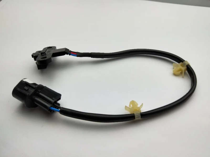 Crankshaft Position Sensor For Chrysler Sebring Mitsubishi Eclipse Expo Galant