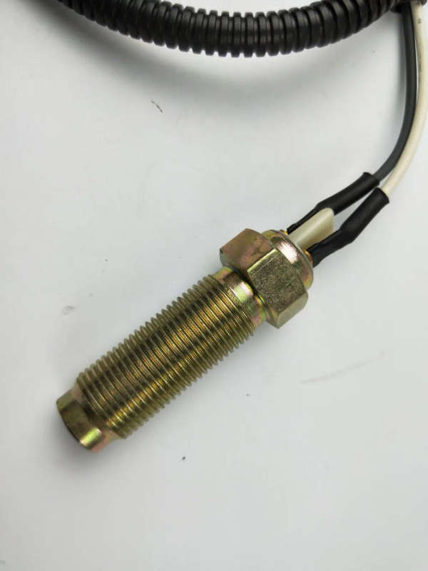 crankshaft position sensor CKP sensor for VANHOOL 902811