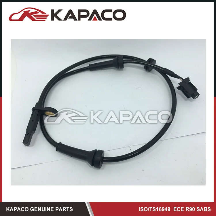 Front Left ABS Wheel Speed Sensor For Nissan Sentra 2.5L 2.0L 07-12 Auto Speed Wheel Sensor