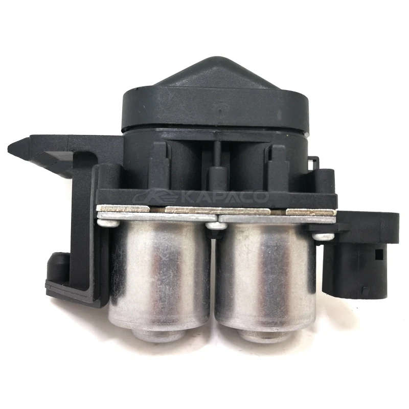 For BMW E36 Cabrio Coupe Heater Control Valve Solenoid OEM 64118375792