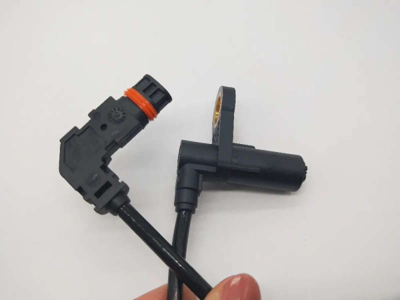 ABS Wheel Speed Sensor Front FOR Mercedes W220 S430 S500 CL500 S350 S430 S55 CL600