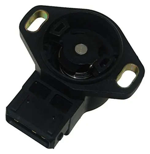 Throttle Position Sensor TPS For Hyundai Excel 1.5 GALLOPER Scoupe Elantra