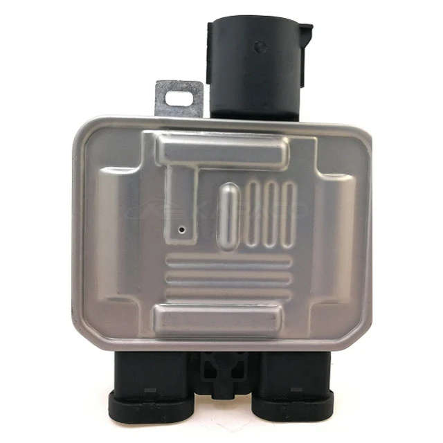 For Jaguar X-Type 2.5/3.0L V6 C2S24957 Fan Module Radiator Cooling System Control Relay Module