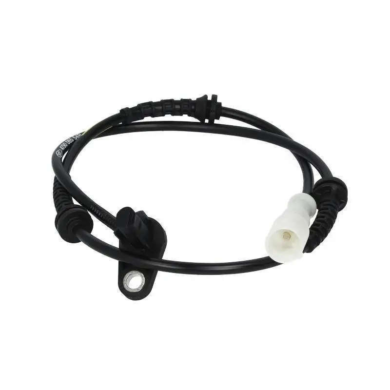 REAR LEFT ABS WHEEL SPEED SENSOR FOR RENAULT Clio Symbol Thalia