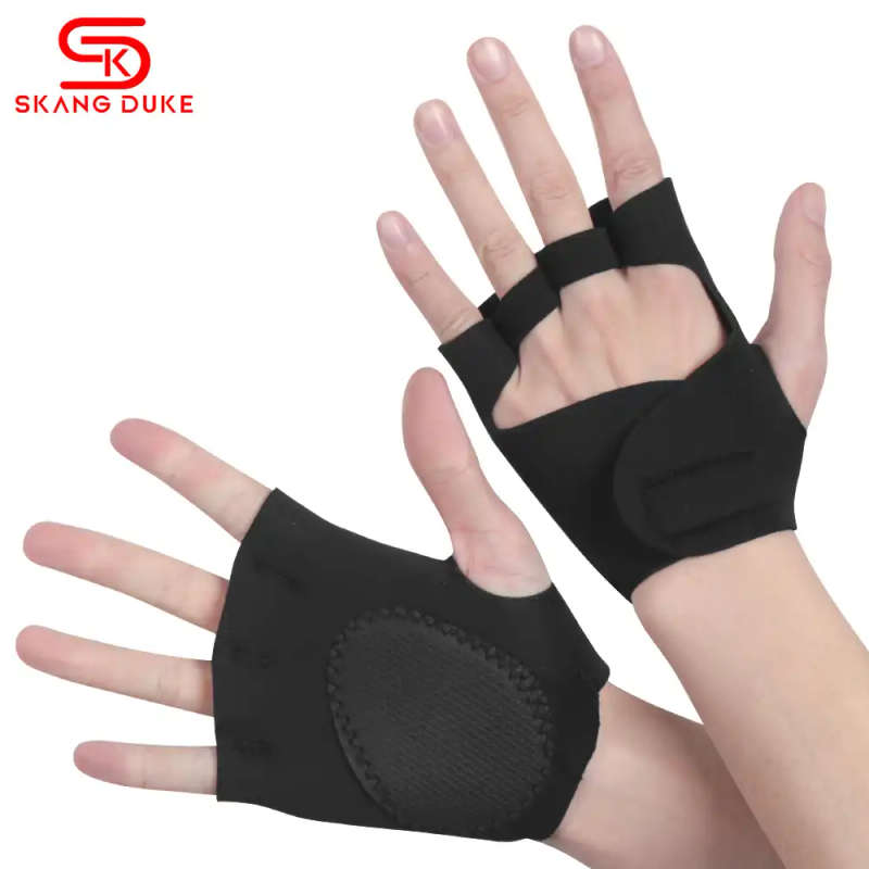 palm support glove