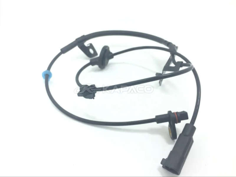 for Mitsubishi Outlander Lancer VII ASX 2WD 4670A580 Rear Right ABS Sensor Speed Wheel sensor