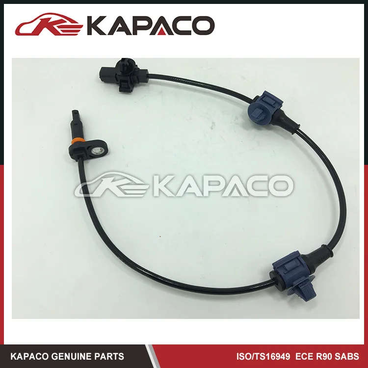 Rear Right ABS wheel speed sensor 57470SWA003 57470-SWA-003 for Honda CR-V 2007-2011