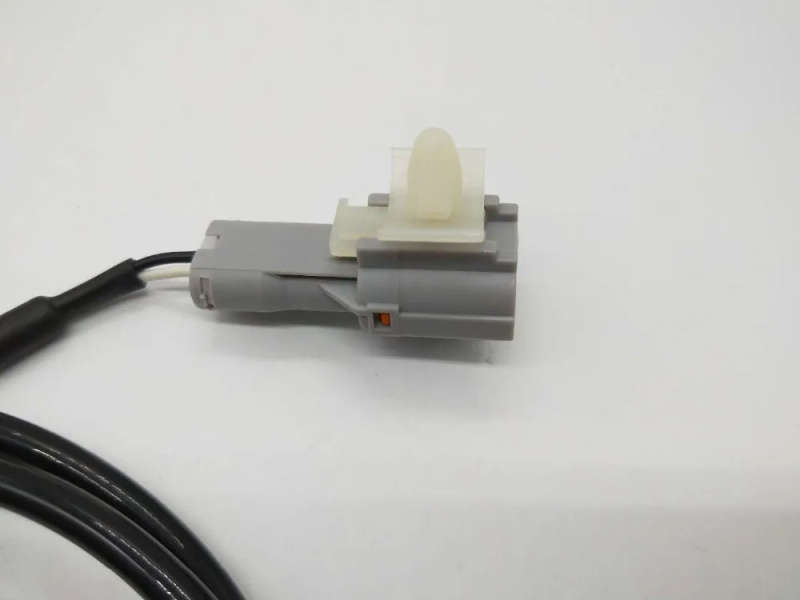 ABS Wheel Speed Sensor Rear Left for Mitsubishi FUSO CANTER PRESTIJ FURO/5 MK585279