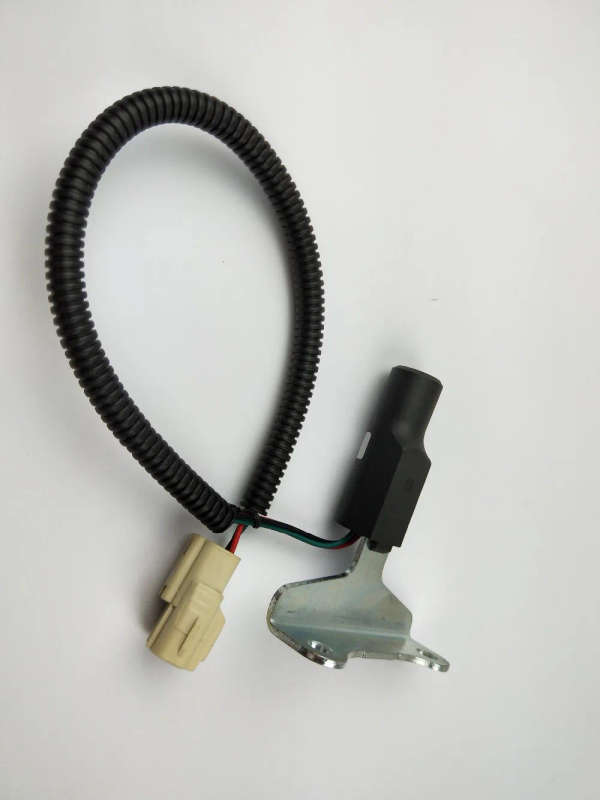 Crankshaft Crank Angle Position Sensor for Dodge Pickup Truck
