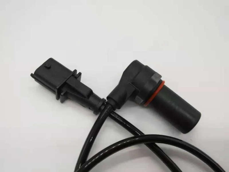 Crankshaft Position Sensor For ALFA ROMEO 145 146 147 156 166 GTV SPIDER FIAT MAREA STILO LANCIA ...