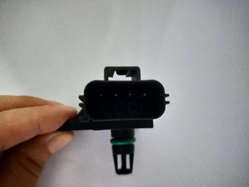 4 PIN Intake Manifold Absolute Pressure Sensor Sensor For Ford Mondeo for Volvo