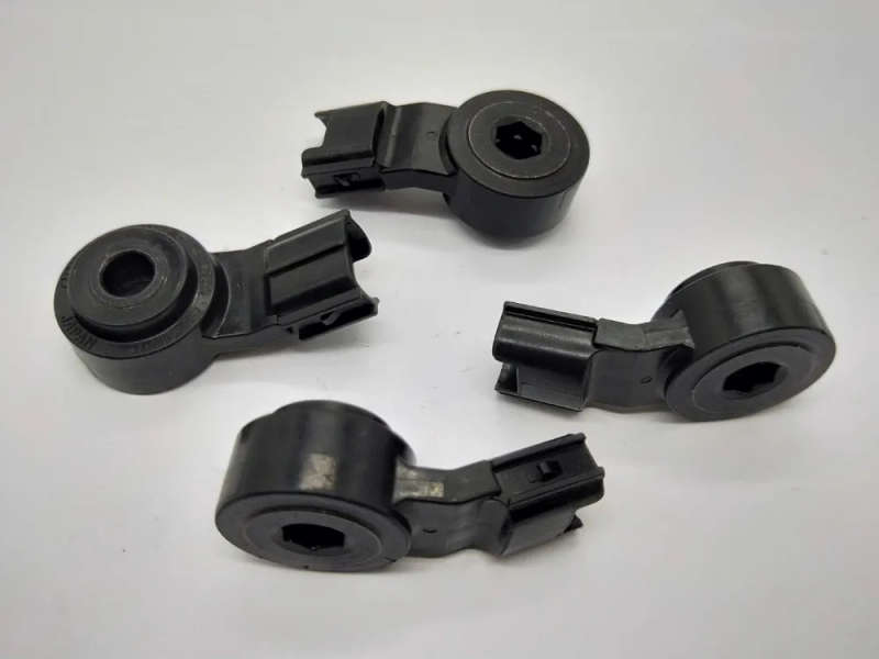 4PCS Knock sensor for Toyota COROLLA YARIS PRIUS CAMRY RAV4 PRADO Scion xA xB xD LEXUS ES240/350 ...