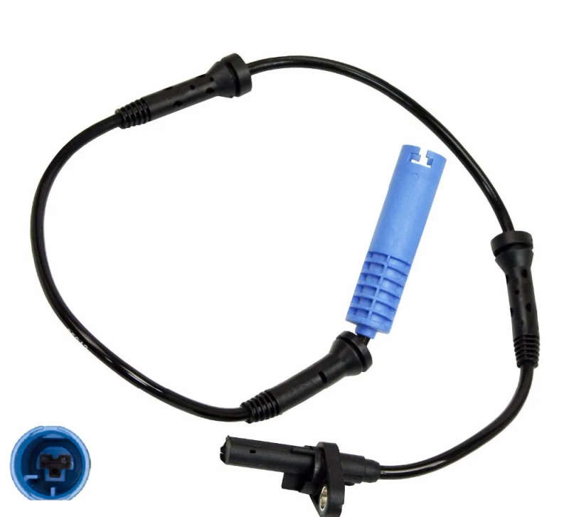 Wheel Speed Sensor Front for BMW E64 E63 E61 E60 Estate Saloon 2.0-4.8L 2003-2010