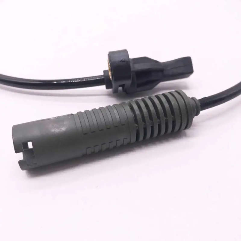 ABS Wheel Speed Sensor Front Left Right for BMW E81 E82 E87 E90 120i 325i 330i