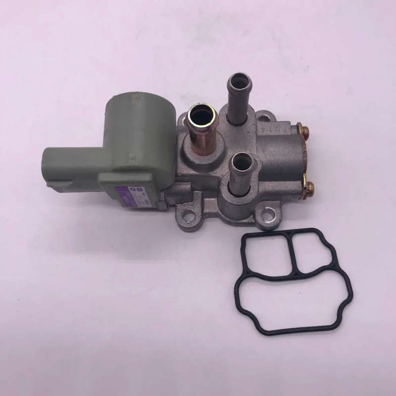 IDLE AIR CONTROL VALVE For Toyota Celica Corolla 1995-1997 1.6L 2227015010 22270-15010