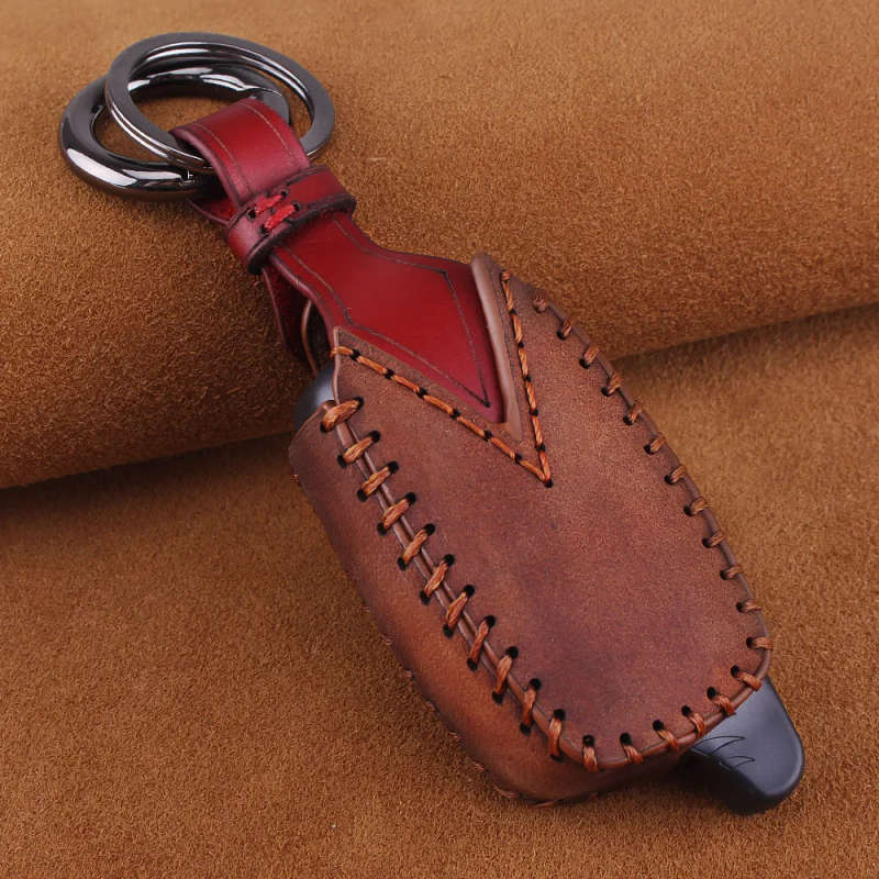 For Tomahawk Tw9010 9010 For Russian 2-Way Alarm System Alarm Key Fob Tw9010 Case