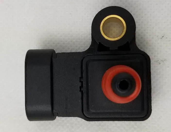 Manifold Absolute Pressure sensor for Chevrolet Aveo Lacetti Nubira Daewoo Holden 96417830 25484082