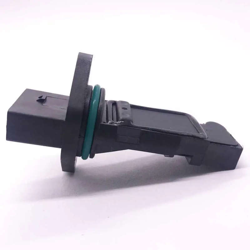 MASS AIR FLOW SENSOR METER MAF 06A906461 FOR Audi A3 S3 quattro TT Roadster 1.8 T 0280218034 F00C...