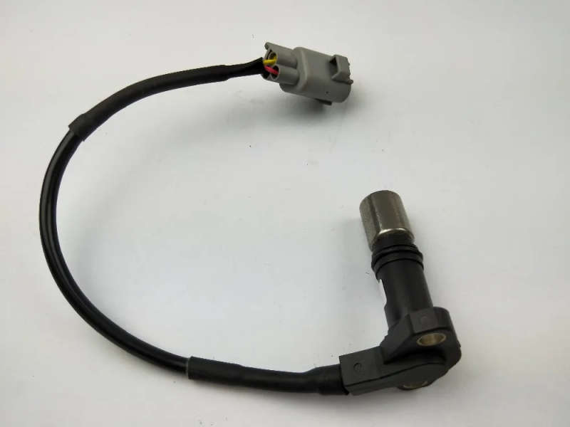 Crankshaft Position Sensor For Toyota 4Runner Hiace Hilux T100 Tacoma 2.4L 2.7L
