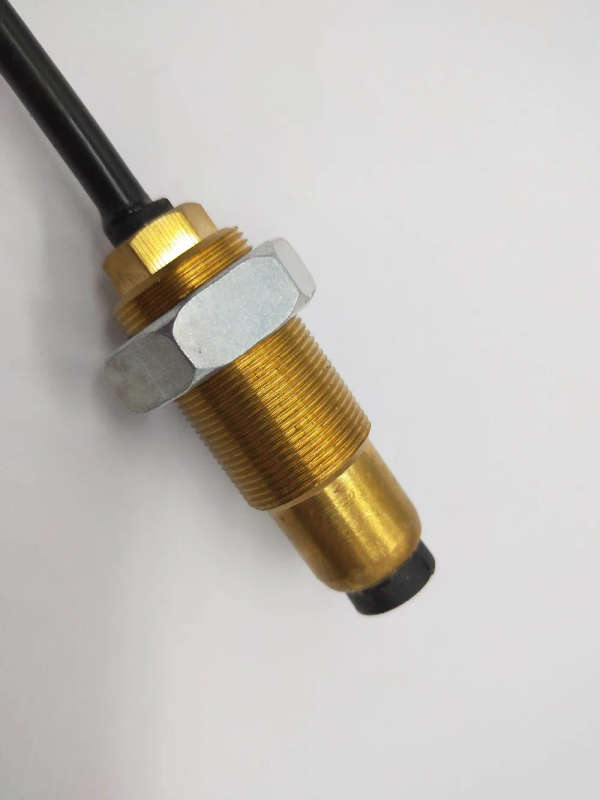 Crankshaft position sensor OE 97281103 for Iveco