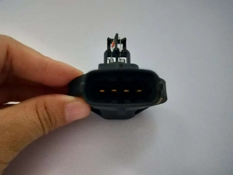 Intake Air Boost Pressure MAPSensor 3.6 BAR For MB MERCEDES Atego Axor Vario Citaro Cito Econic A...