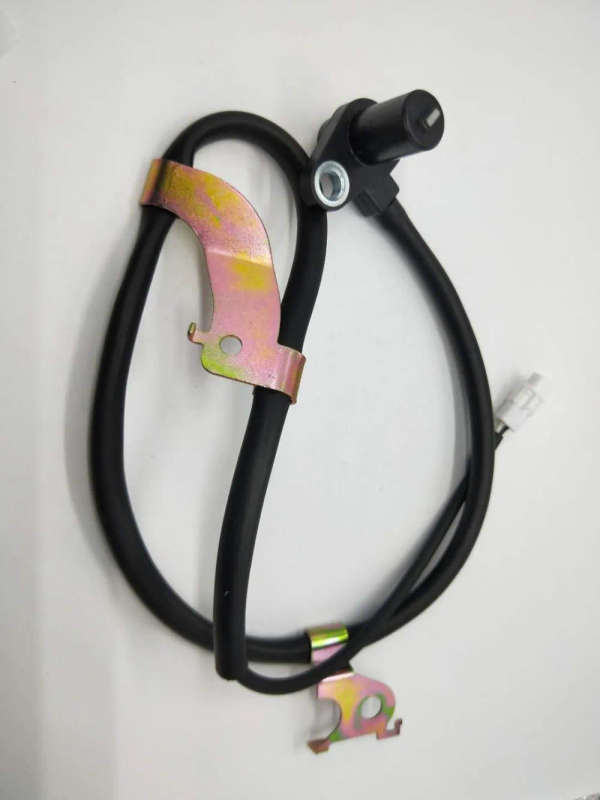 Front Right ABS Wheel Speed Sensor For Suzuki Liana Aerio 1.3 1.4 1.6