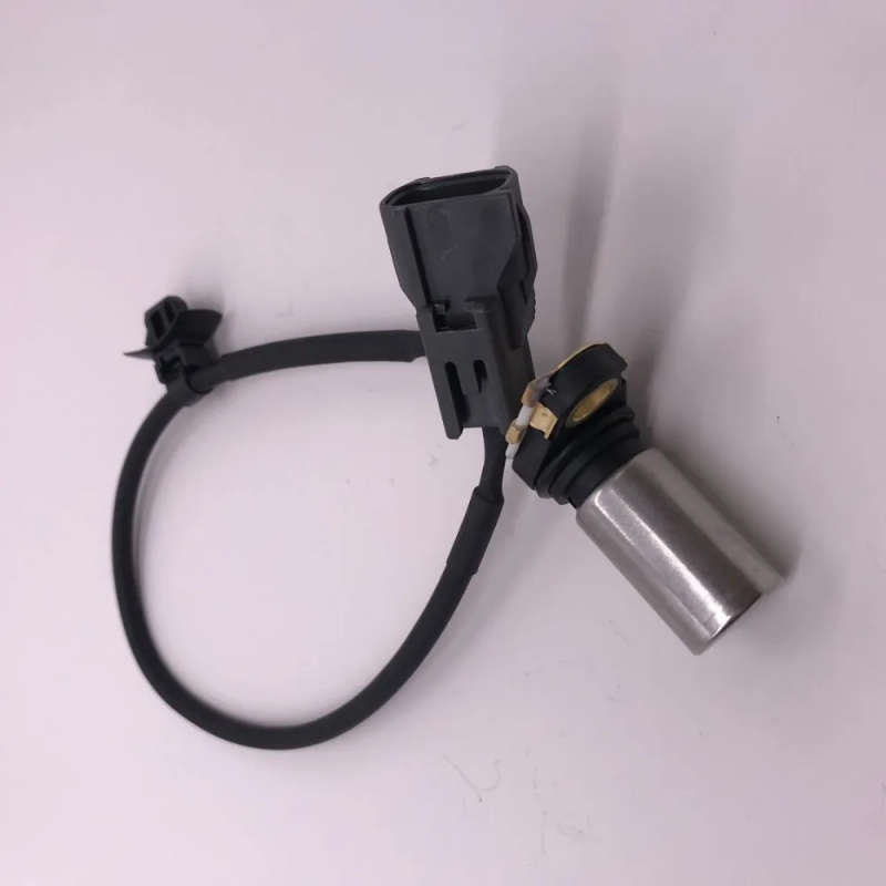 Crankshaft Sensor For Toyota Avensis Previa Rav Camry Wish Aurion