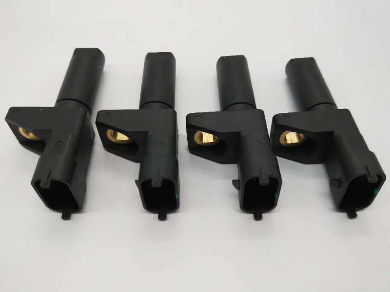 4PCS Crankshaft Position Sensor For Mercedes Sprinter
