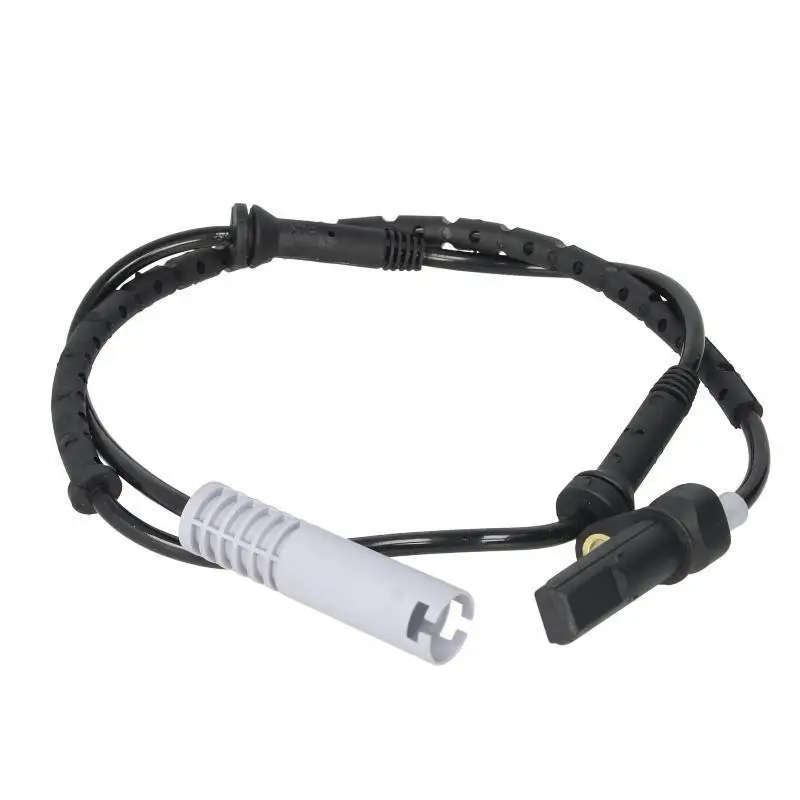 4pcs Front Rear Left Right ABS Wheel Speed Sensor For BMW 528i 540i E39 5 Series