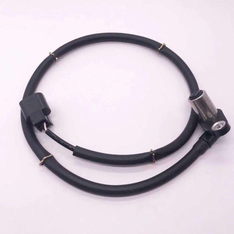 ABS Sensor Front left For Mitsubishi Pajero Sport Challenger Nativa K86W K89W K94W K96W K97W K99W