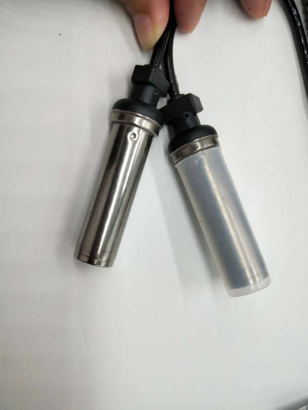 ABS Wheel Speed Sensor Anti-lock Brake System ABS Wheel Speed Sensor for Land Rover Defender