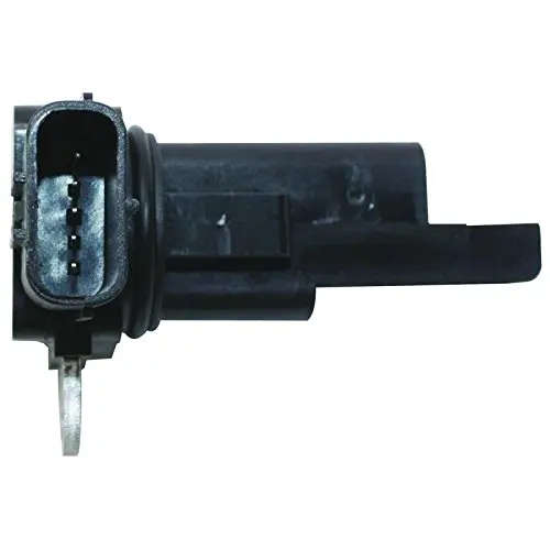 4PCS Mass Air Flow Sensor For Lexus LFA V10 4.8 2012