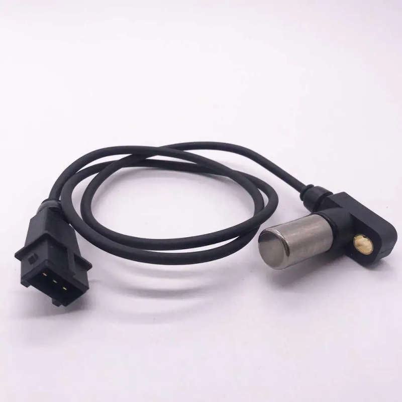 Crankshaft Position Sensor For AUDI A4 A6 A8 80 90 100 200