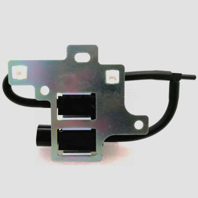 Freewheel Clutch Control Solenoid Valve K5T81973 for Mitsubishi Triton L200 Pajero Montero Sport
