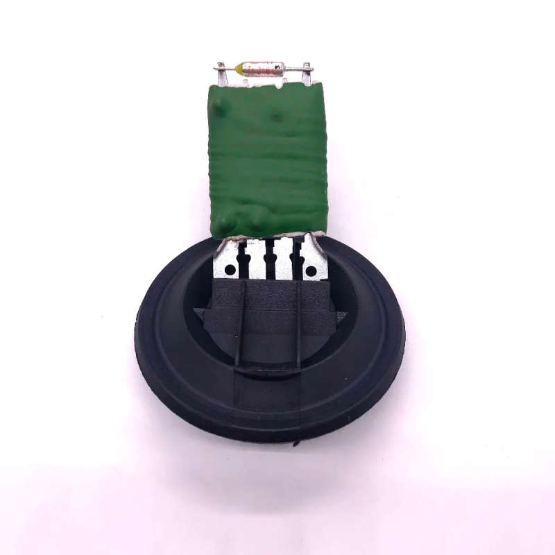 A/C Radiator Fan Control Heater Blower Motor Resistor for VW Polo Voyage for Audi A1 A2 for Seat ...
