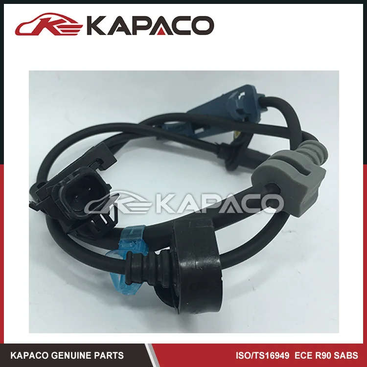 Auto Parts Front Right ABS Speed Wheel Sensor For HONDA CR-V Mk III (RE) 2007-