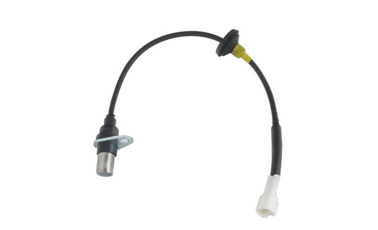 ABS sensor ABS Wheel Speed Sensor for ISUZU TROOPER 3.5L V6 1999-2003