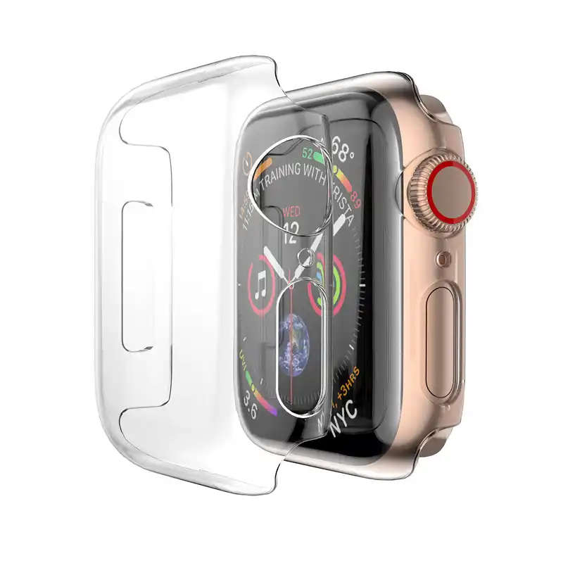 TPU Cover for Apple Watch 44mm
