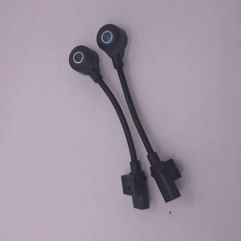 2PCS Knock Sensor S8745 716599 2132237 for Acura Civic OEM Factory KNE18 30530-PLE-004 30530-PLM-A01